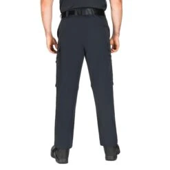 FLEXFORCE™ ZIP-OFF BIKE PANTS -Cheap Mission Uniform Store 8822z 04 back flexforce bike pants