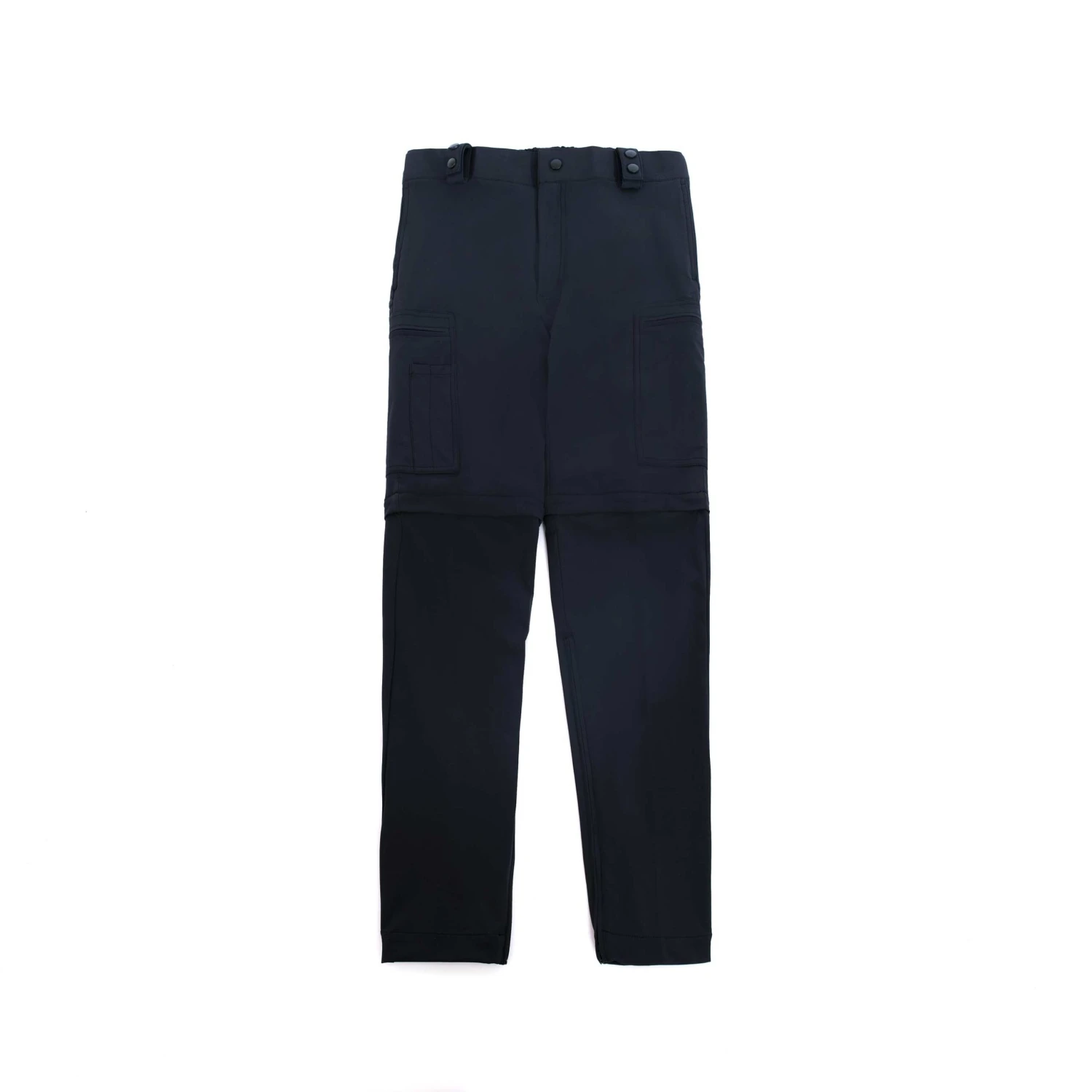 WOMEN'S FLEXFORCE™ ZIP-OFF BIKE PANTS 4 WOMEN'S FLEXFORCE™ ZIP-OFF BIKE PANTS - Image 4