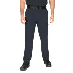 FLEXFORCE™ ZIP-OFF BIKE PANTS
