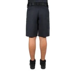 TENX™ TACTICAL SHORTS -Cheap Mission Uniform Store 8846 04 back tenx tactical shorts