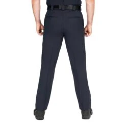 4-POCKET RAYON PANTS -Cheap Mission Uniform Store 8950 04 back 4 pocket wool blend trousers 2023