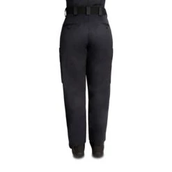 Women's Side-Pocket Rayon Pants 6 Women's Side-Pocket Rayon Pants -Cheap Mission Uniform Store 8980wt 04 back side pocket rayon pants womens