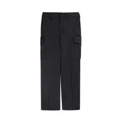 Women's Side-Pocket Rayon Pants 7 Women's Side-Pocket Rayon Pants -Cheap Mission Uniform Store 8980wt 04 flat side pocket rayon pants womens