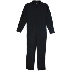 FlexForce™ Jumpsuit -Cheap Mission Uniform Store 9260 04 flat midweight jumpsuit