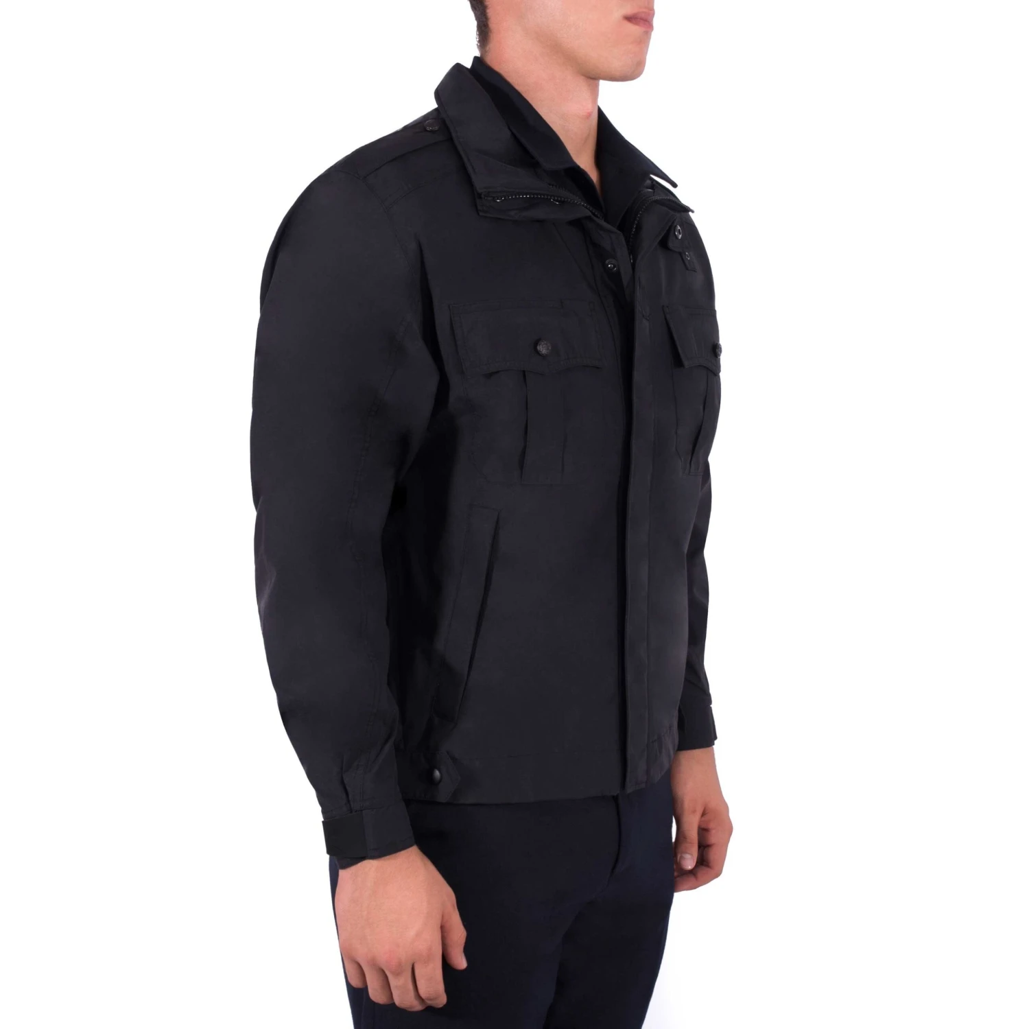 SUPERLIGHT™ PATROL SHELL JACKET 2 SUPERLIGHT™ PATROL SHELL JACKET - Image 2