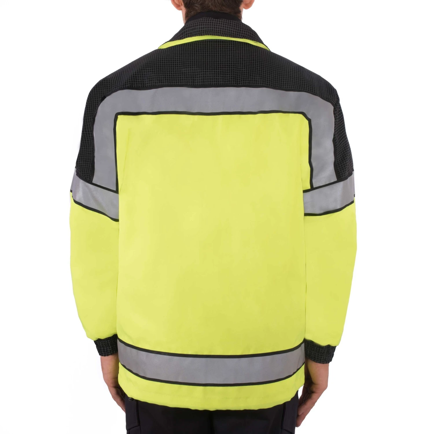 GORE-TEX® COLORBLOCK EMERGENCY RESPONSE JACKET 3 GORE-TEX® COLORBLOCK EMERGENCY RESPONSE JACKET - Image 3