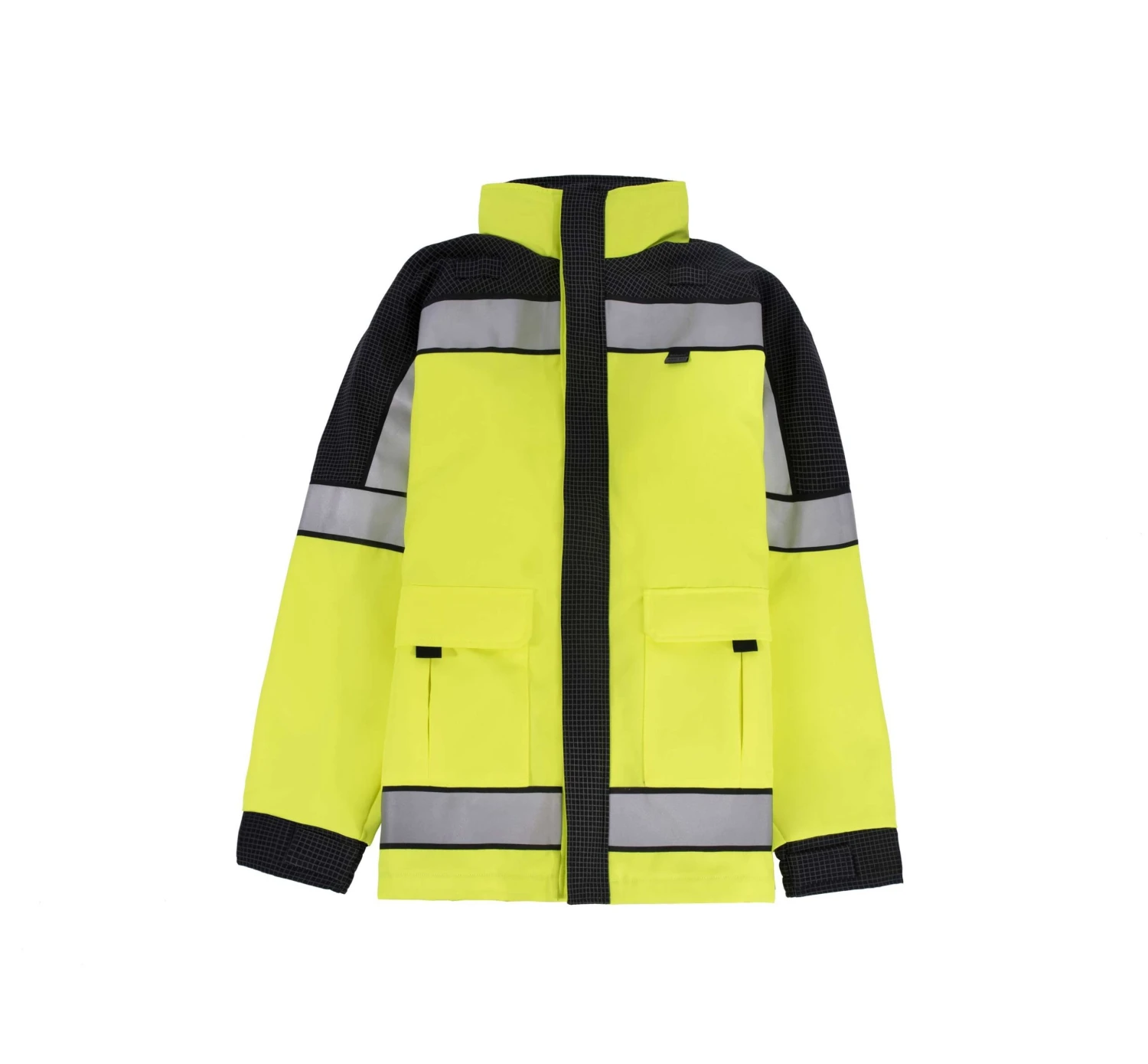 GORE-TEX® COLORBLOCK EMERGENCY RESPONSE JACKET 4 GORE-TEX® COLORBLOCK EMERGENCY RESPONSE JACKET - Image 4