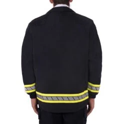 B.DRY® RESPONSE PARKA 6 B.DRY® RESPONSE PARKA -Cheap Mission Uniform Store 9848 04 back bdry response parka