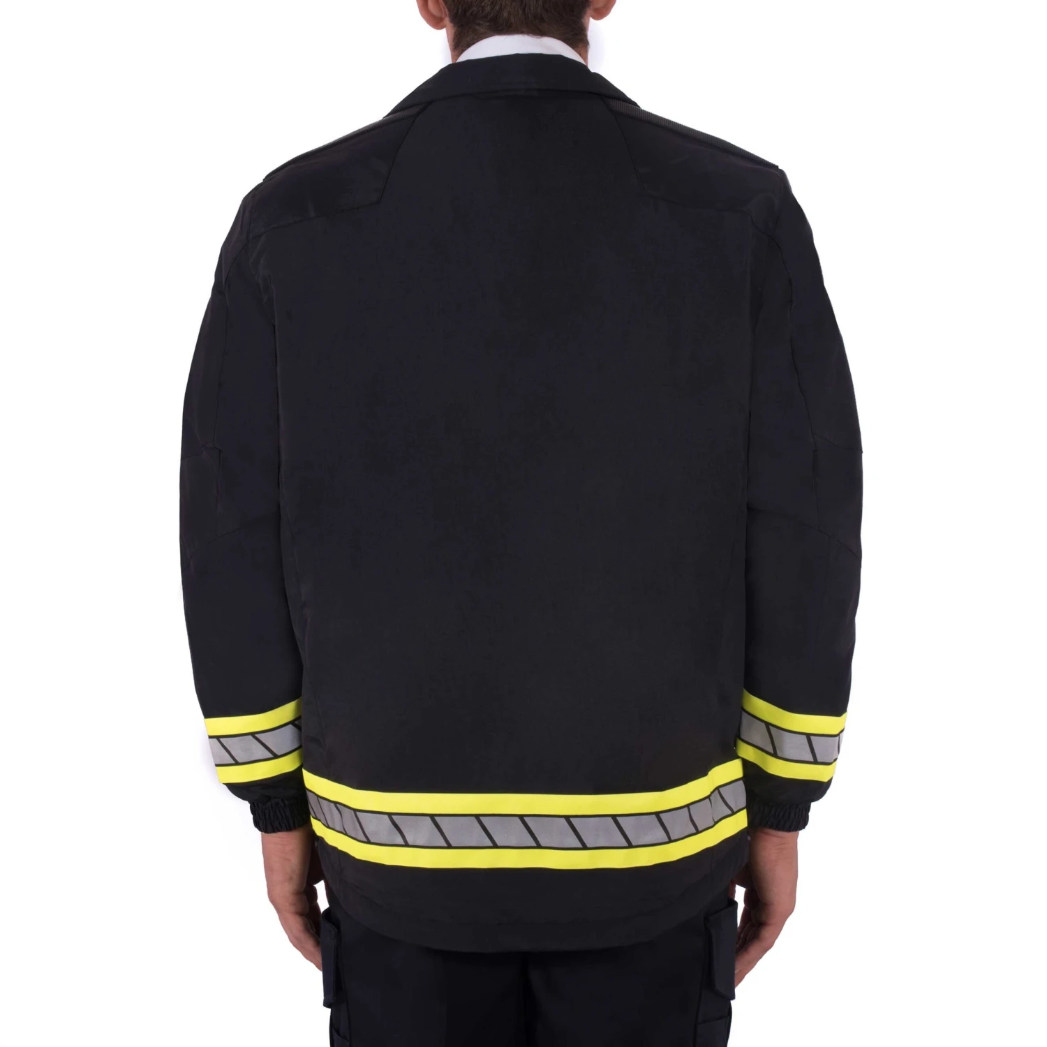 B.DRY® RESPONSE PARKA 3 B.DRY® RESPONSE PARKA - Image 3