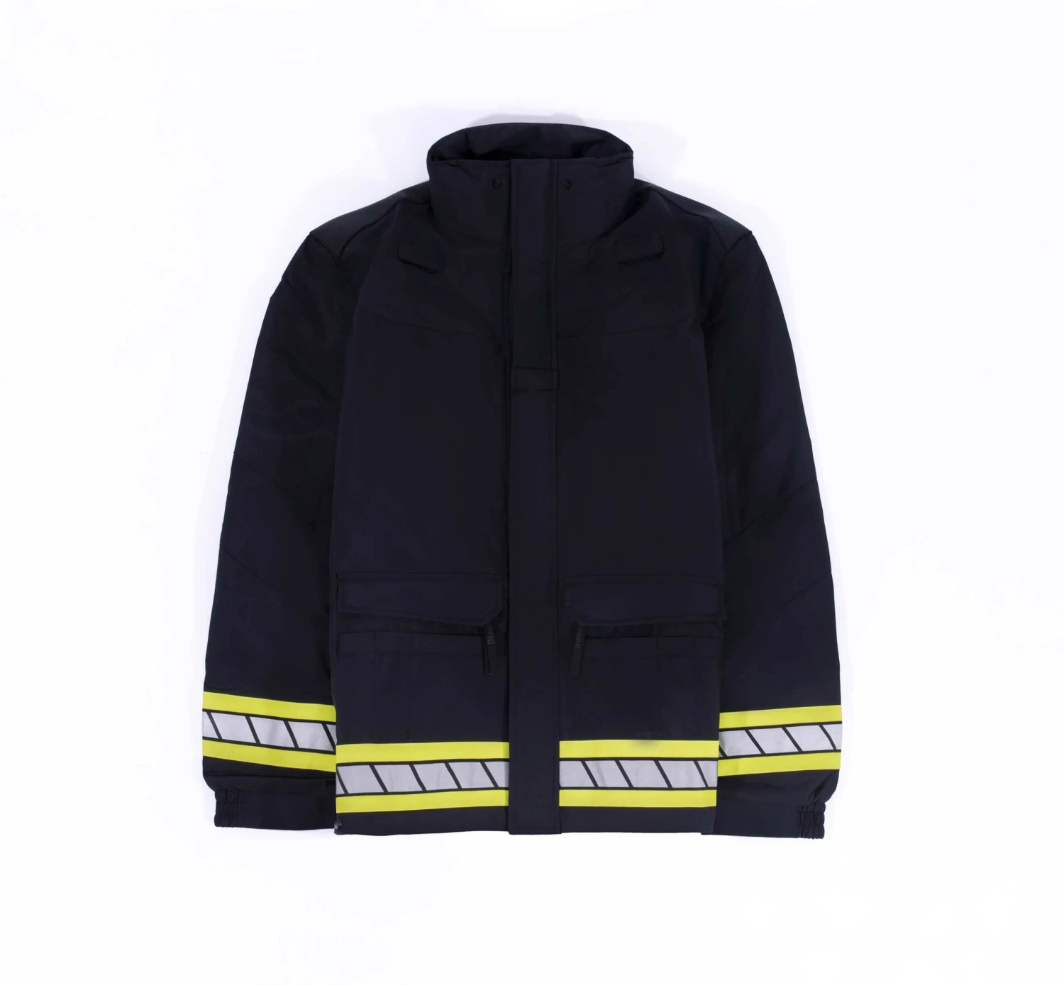 B.DRY® RESPONSE PARKA 4 B.DRY® RESPONSE PARKA - Image 4