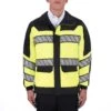 HI-VIS B.DRY® RESPONSE PARKA