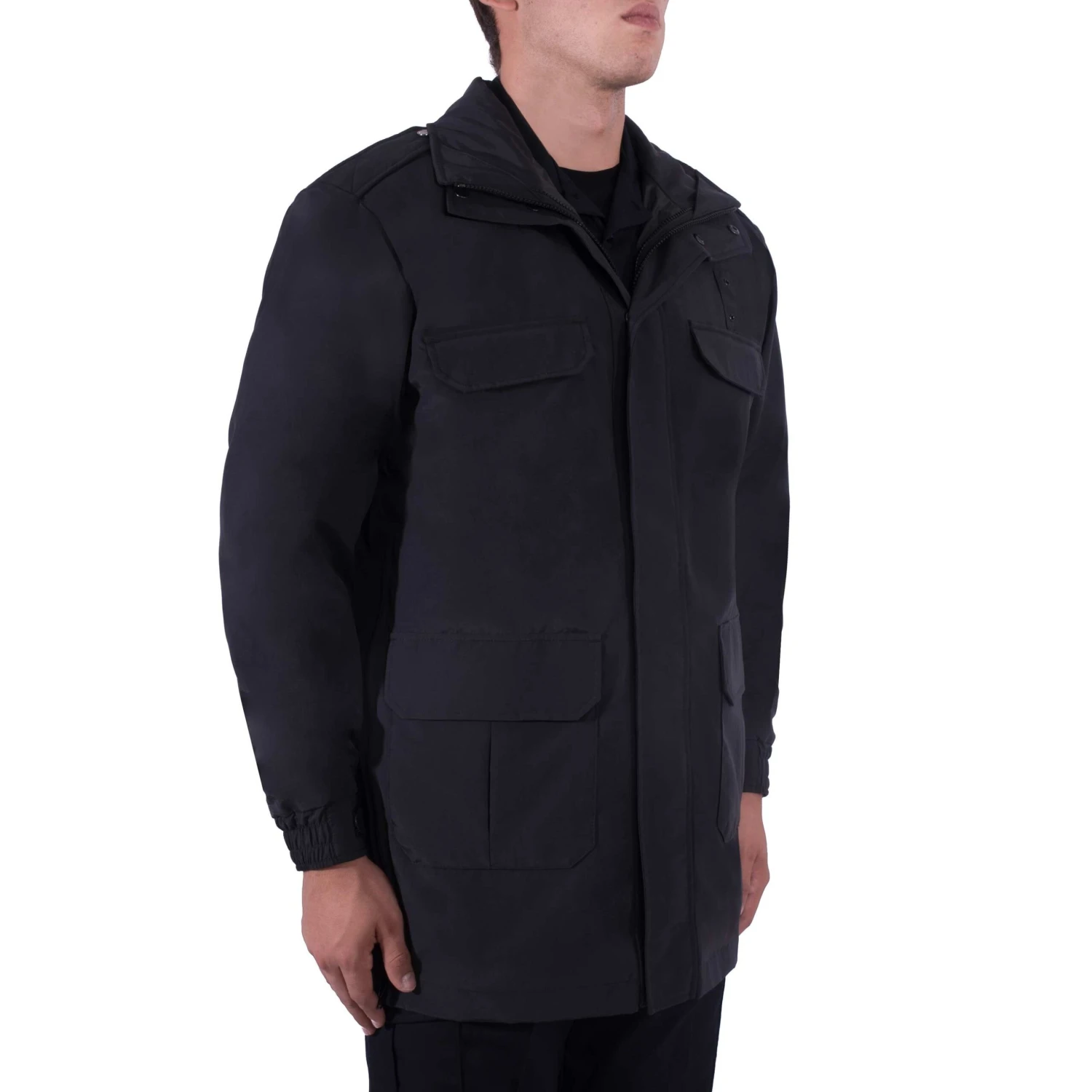 B.DRY® PARKA 2 B.DRY® PARKA - Image 2