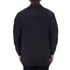 B.DRY® PARKA 6 B.DRY® PARKA -Cheap Mission Uniform Store 9860 04 back bdry parka