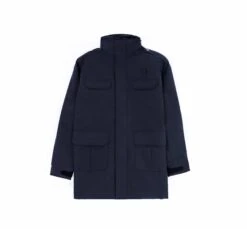 B.DRY® PARKA 7 B.DRY® PARKA -Cheap Mission Uniform Store 9860 04 flat bdry parka