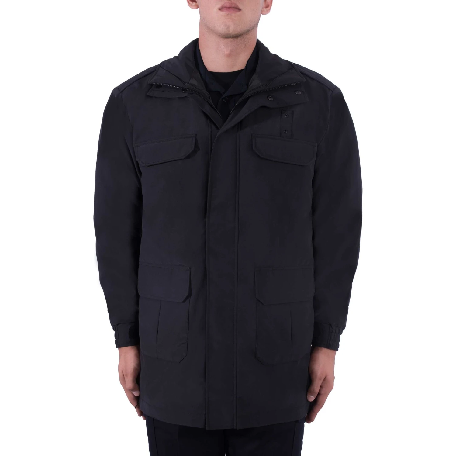 B.DRY® PARKA 1 B.DRY® PARKA