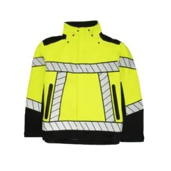 SUPERLIGHT™ HI-VIS SHELL JACKET -Cheap Mission Uniform Store 9870v 52 flat superlight hi vis shell jacket