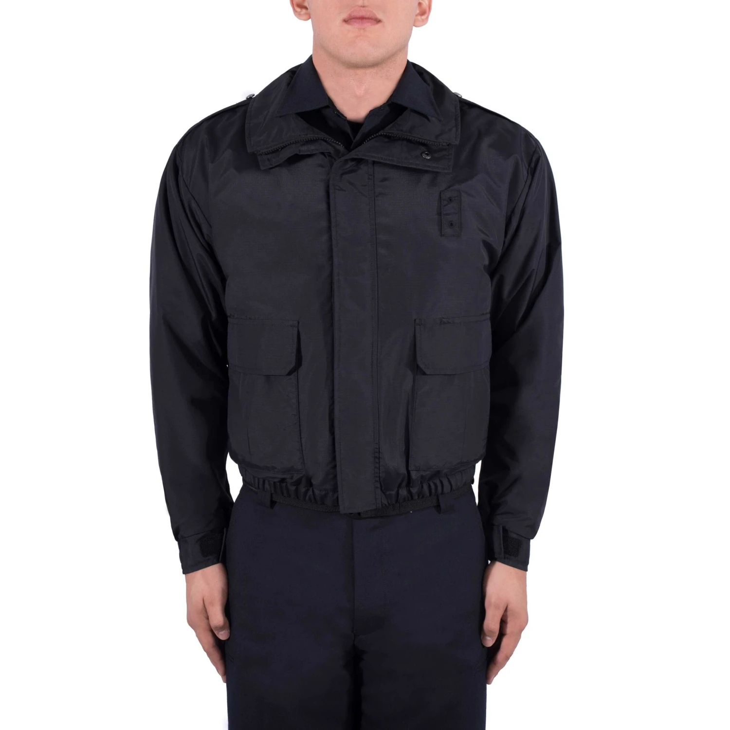 GORE-TEX® IKE-LENGTH JACKET 1 GORE-TEX® IKE-LENGTH JACKET