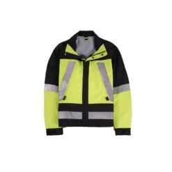 GORE-TEX® HI-VIS SUPERSHELL® JACKET -Cheap Mission Uniform Store 9970v 52 flat gore tex hi vis supershell jacket