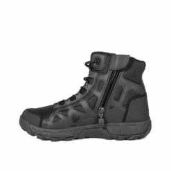 Women's Rift 6" Boot -Cheap Mission Uniform Store fw036 11 inside open rift dual side zip boot 1