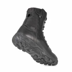 Rift 8" Waterproof Boot -Cheap Mission Uniform Store fw038wp 11 34 front rift waterproof dual side zip boot