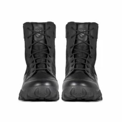 Rift 8" Waterproof Boot -Cheap Mission Uniform Store fw038wp 11 front rift waterproof dual side zip boot