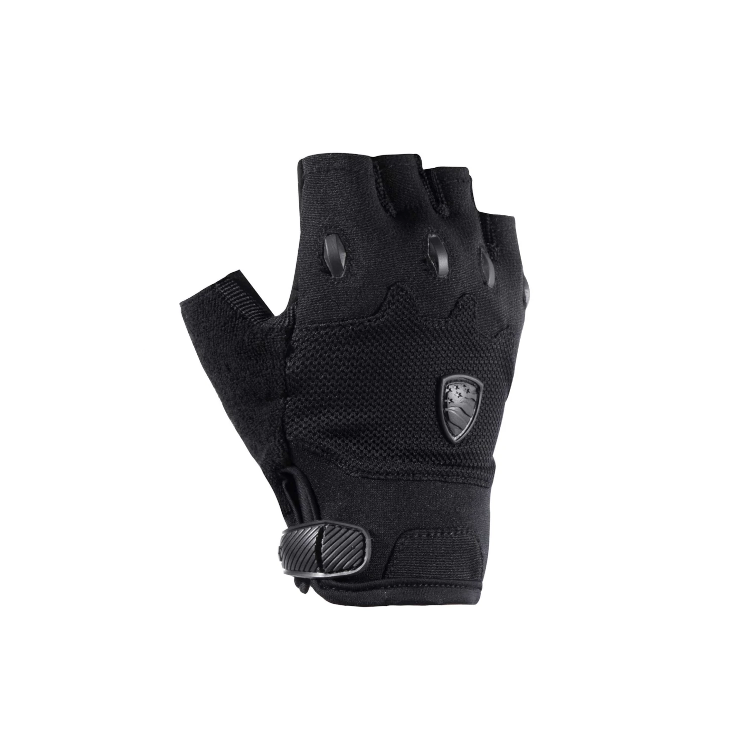 RUMBLE SHORTY BIKE GLOVE 2 RUMBLE SHORTY BIKE GLOVE - Image 2