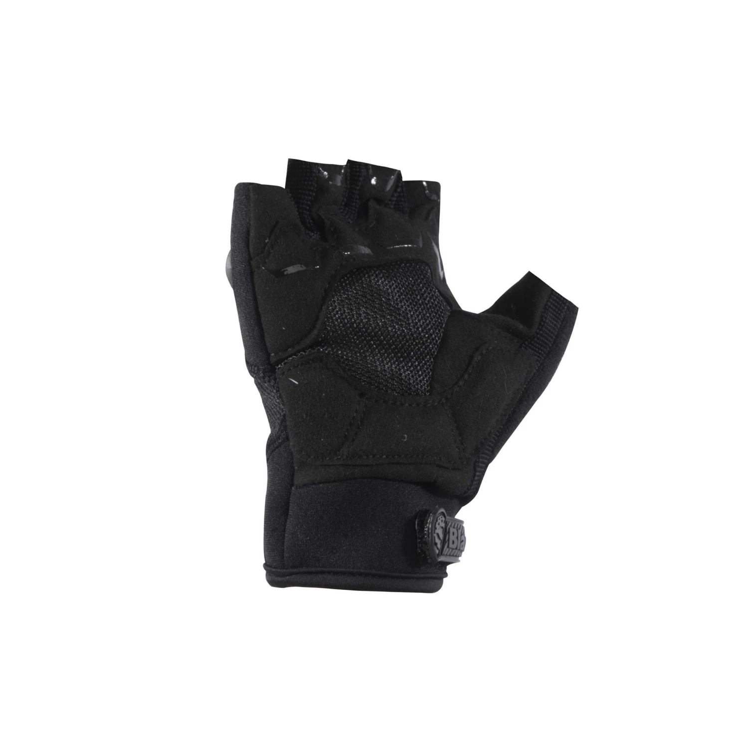 RUMBLE SHORTY BIKE GLOVE 1 RUMBLE SHORTY BIKE GLOVE