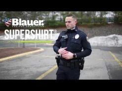 LONG SLEEVE WOOL SUPERSHIRT® - FLAT POCKET -Cheap Mission Uniform Store hqdefault 2 4