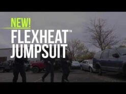 FLEXHEAT™ JUMPSUIT -Cheap Mission Uniform Store hqdefault 3 12