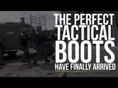 ASSAIL™ BOOT 6 ASSAIL™ BOOT - Image 6