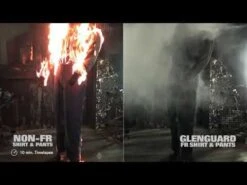 ResponderFR Work Pants With GlenGuard® -Cheap Mission Uniform Store hqdefault 6 1