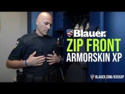 ZIP FRONT ArmorSkin® XP -Cheap Mission Uniform Store hqdefault 6 19