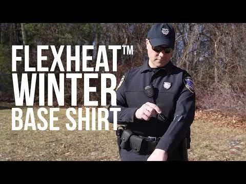 Women's FLEXHEAT™ WINTER BASE SHIRT 7 Women's FLEXHEAT™ WINTER BASE SHIRT - Image 7
