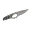 BACKUP FIXED BLADE KNIFE