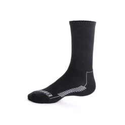 B.COOL™ PERFORMANCE 6" SOCK (2-PACK) -Cheap Mission Uniform Store sks16 11 side bcool performance 6 sock